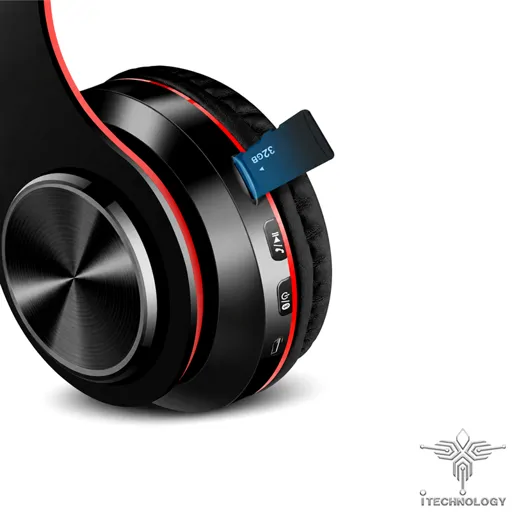 Headphone B39 تصویر 4