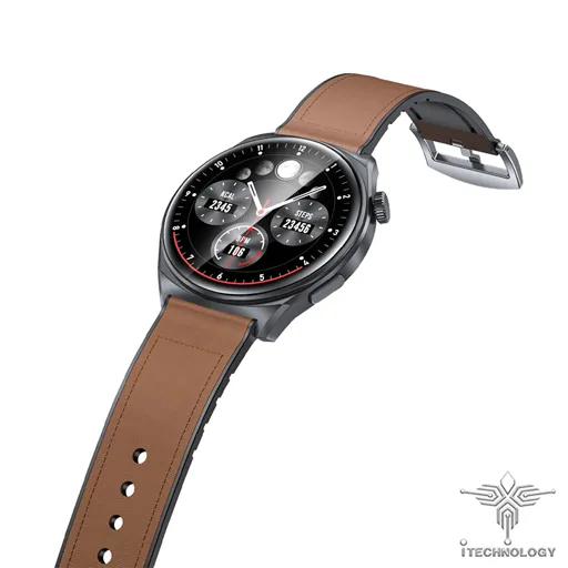 AWEI Smart Watch H27 تصویر 4