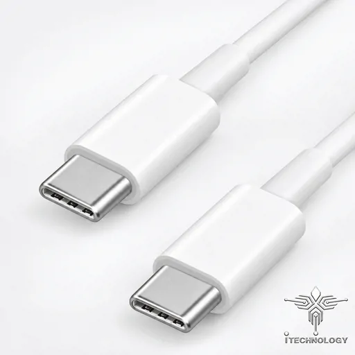 Anker Adapter25W With Cable B2656K11 تصویر 4