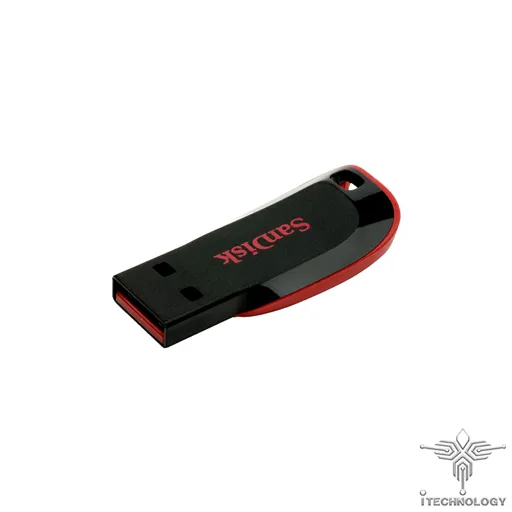 Cruzer Blade USB Flash 64GB تصویر 3