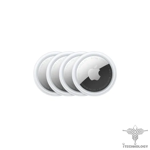 Apple Air Tag2 4Pack تصویر 5