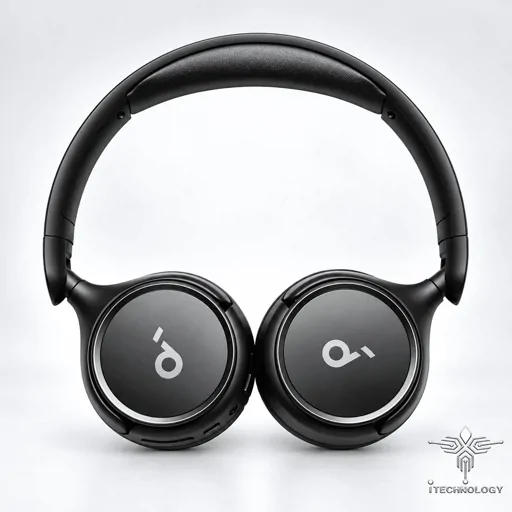 Anker Headphone H30i A3012H11 تصویر 2