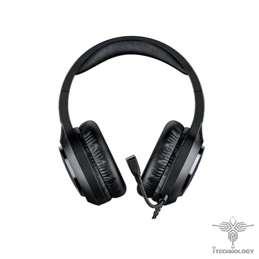 ONIKUMA X31 Headphone تصویر 3