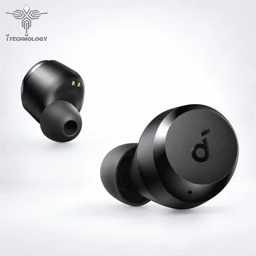 Anker Earbuds A25i A3948Z22 تصویر 3
