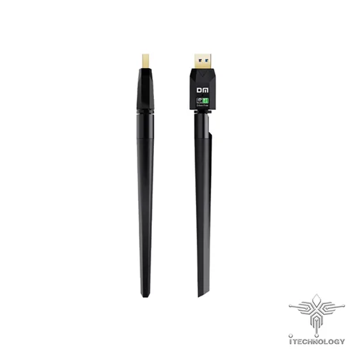DM WIFI Adapter AD087 تصویر 3