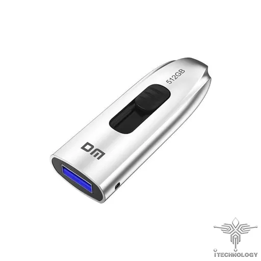 DM FS220 SSD USB Flash 128GB تصویر 3