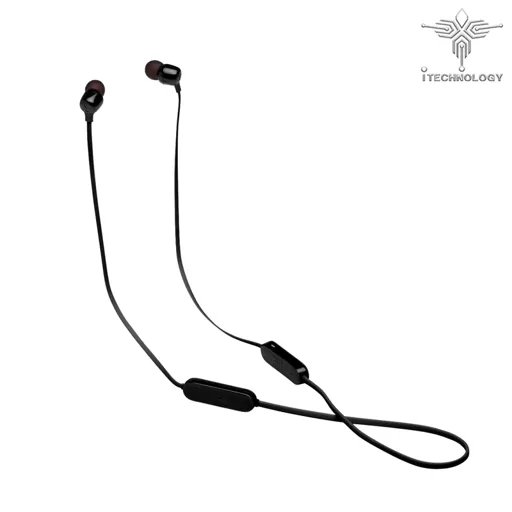 JBL Tune 125 Headset تصویر 2