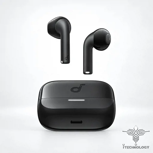 Anker Earbuds K20i A3948Z22 تصویر 2