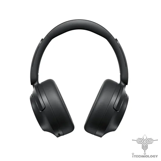 QCY headphone H3S BH25H3SA تصویر 2