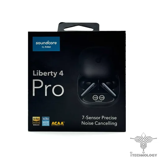 Anker liberty4 Pro A3954H11 تصویر 5