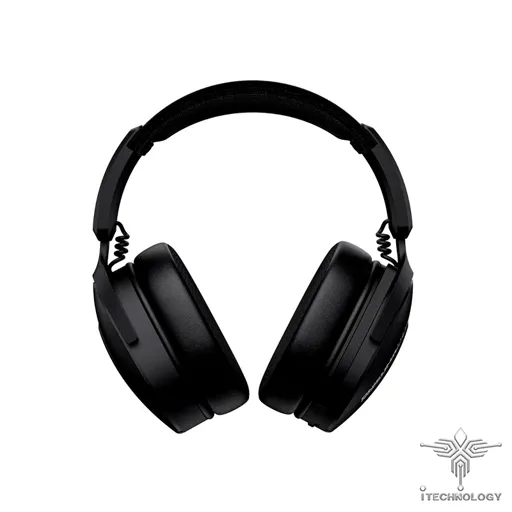 ONIKUMA Wireless Headphone Gaming GT887 تصویر 3