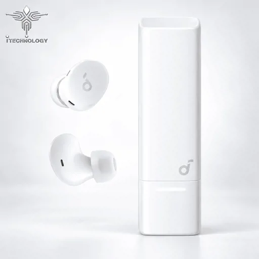 Anker Earbuds A30i A3958H31 تصویر 3