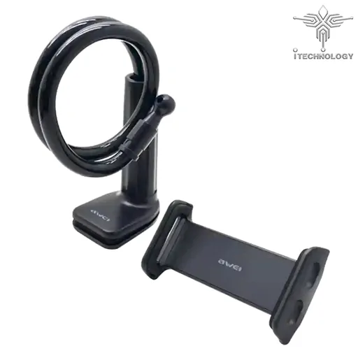 AWEI Fixable Holder X3 تصویر 3