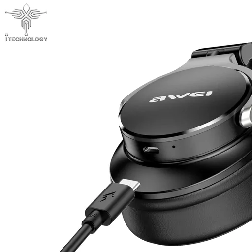 Awei ANC Headphone BL710 تصویر 2