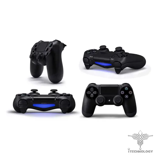 PS4 Joypad تصویر 5
