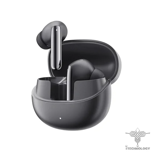 QCY Melobuds Pro BH24HT08A تصویر 3
