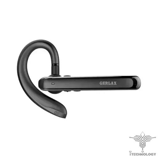 GERLAX GH16 Headset تصویر 2