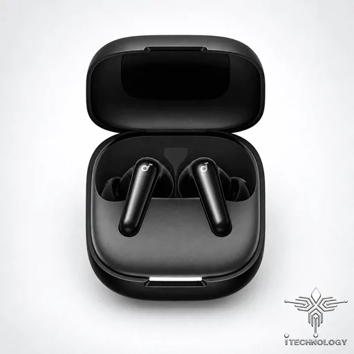 Anker Earbuds R60i NC