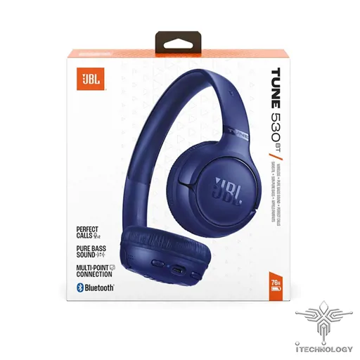 JBL Tune530 Headphone تصویر 6