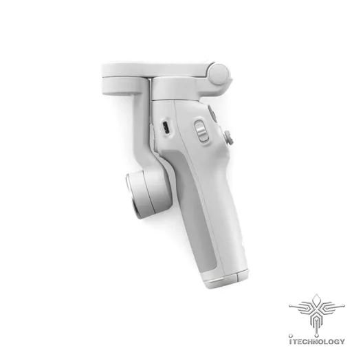 DJI OSMO Mobile7 Smart Phone Stabilizer تصویر 3