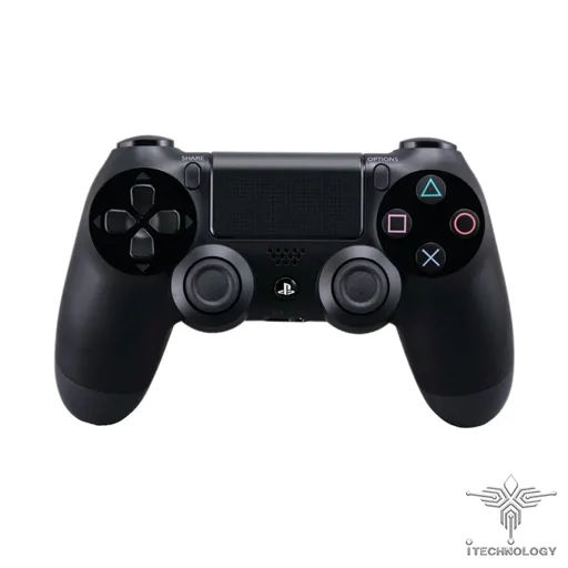 PS4 Joypad تصویر 3