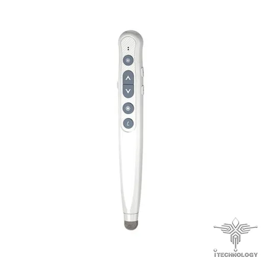 DM Slide Changer PT011 تصویر 2