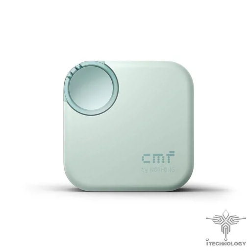 CMF NOTHING Buds2 تصویر 2