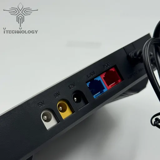 AMZ Power Bank Router 12000mAh تصویر 4