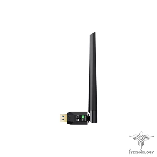 DM WIFI Adapter AD087 تصویر 2