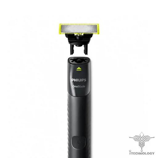 Philips Electric ShaverQP1424 تصویر 2