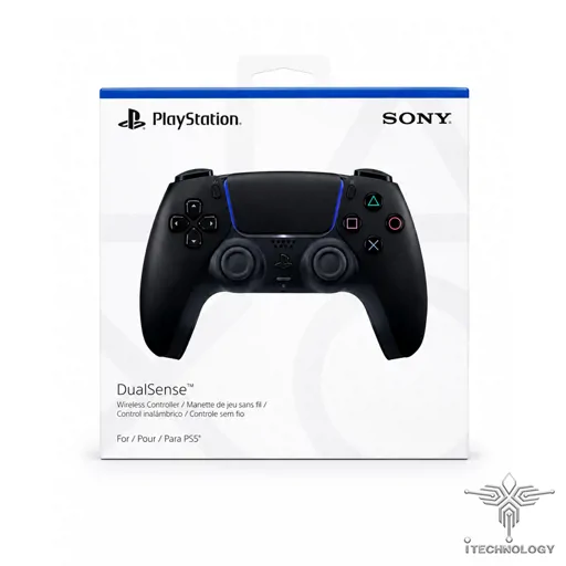 PS5 Joypad تصویر 5