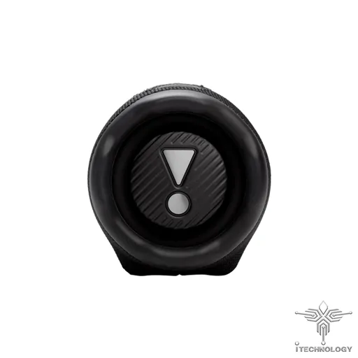 JBL Charge6 Portable Speaker تصویر 2