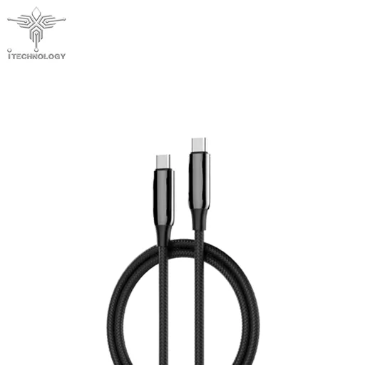 LDNIO Cable T.C To T.C 240W LC921C