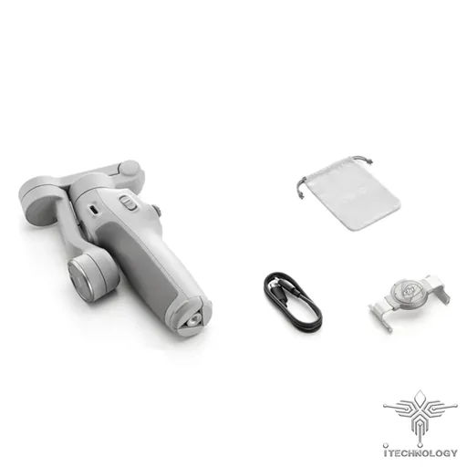 DJI OSMO Mobile7 Smart Phone Stabilizer
